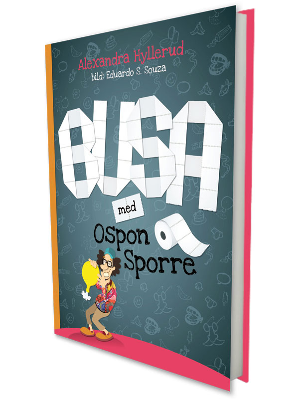 BUSA med Ospon Sporre