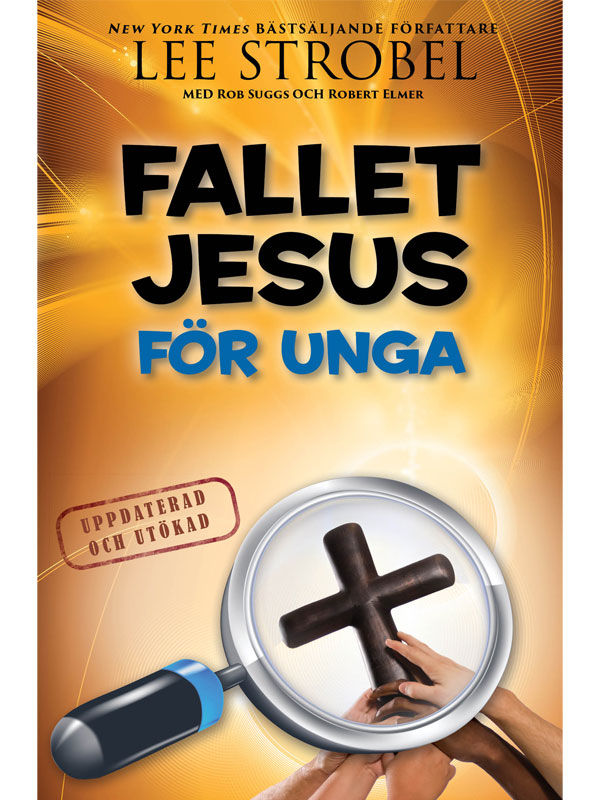 Fallet Jesus - för unga