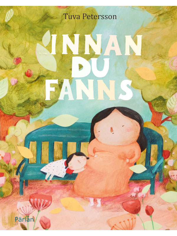 Innan du fanns