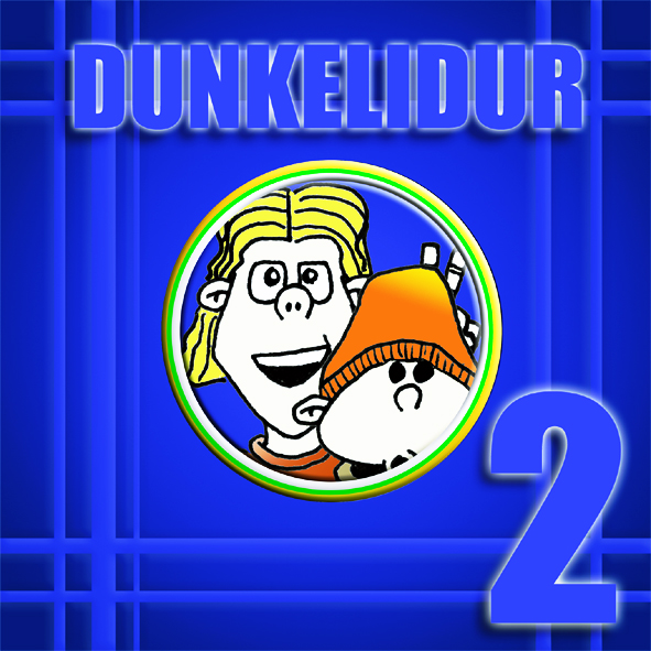 Dunkelidur 2